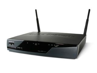 Cisco 877W