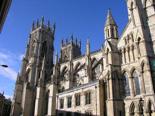 York Minster