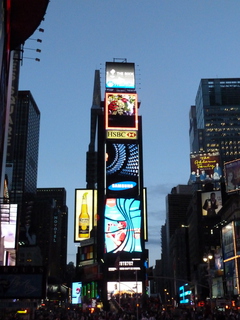 Times Square